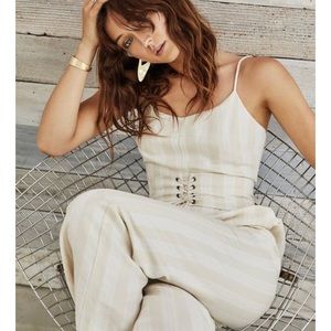 ASTR the label jump jumper size small